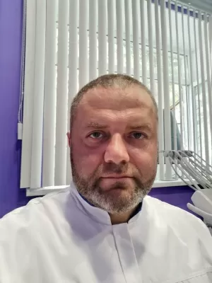 Абдуллаев Артур Абдуллаевич