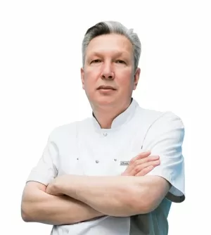 Джумагазиев Владимир Владимирович