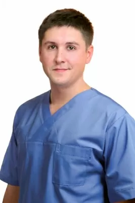 Стоякин Андрей Александрович