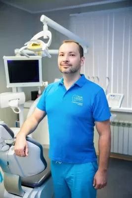 Новик Алексей Николаевич