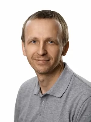 Хватов Алексей Владимирович