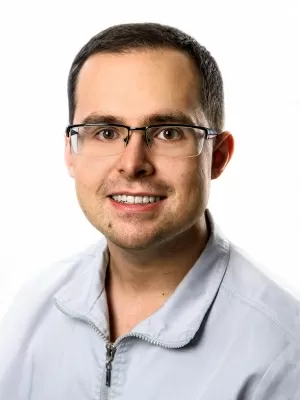 Козлов Илья Сергеевич