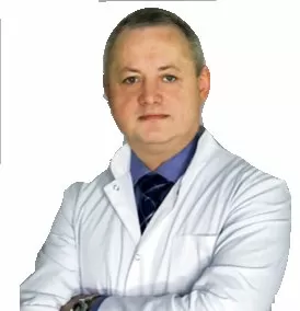 Пожарский Дмитрий Анатольевич