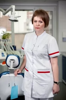 Шевцова Юлия Николаевна