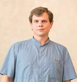 Дергунов Дмитрий Николаевич