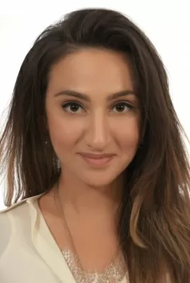 Степанян Мариам Манвеловна