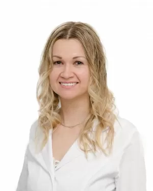 Атаманова Анна Владимировна