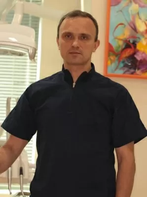 Круглик Андрей Юрьевич