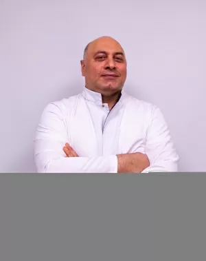 Бубушян Левон Рубенович