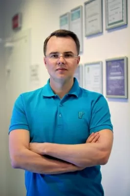 Лихошерстов Александр Викторович