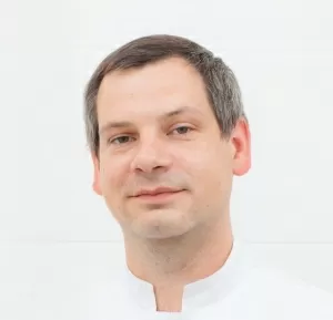 Грузинов Дмитрий Владимирович