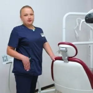 Козловская Екатерина