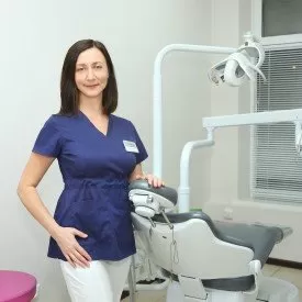 Ивелашвили Мегги