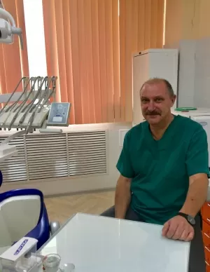 Лопатин Валерий Геннадиевич