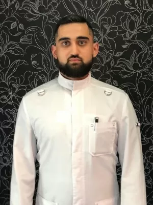 Исаев Фарид Арифович