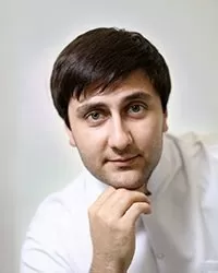 Эльдаров Эйнар Русланович