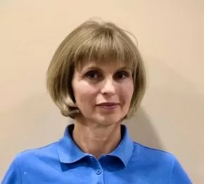 Гордеева Елена Николаевна