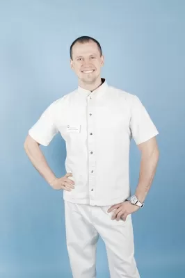 Круковский Станислав Радионович