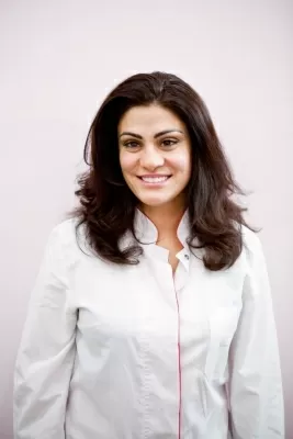 Альбертовна Осипян Карине