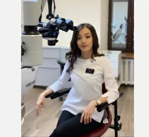 Абуладзе Цира Гелаевна