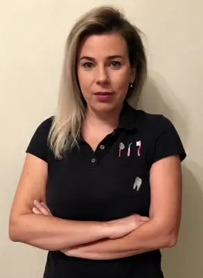 Селюкова Елена Николаевна