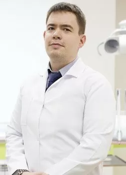 Кудряшов Артем Александрович