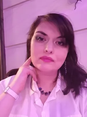 Торчинова Тамара Казбековна