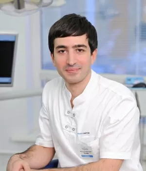 Оганян Артур Манвелович