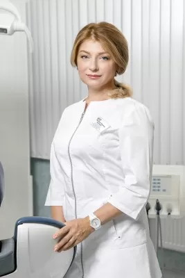 Мискевич Марина Ивановна