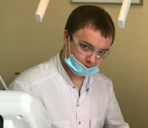 Борблик Никита Сергеевич