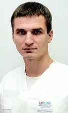 Макеенко Александр Александрович