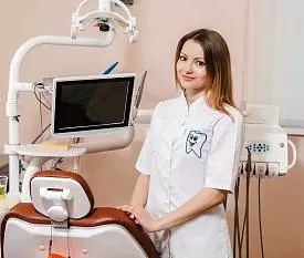 Полунина Анастасия Викторовна