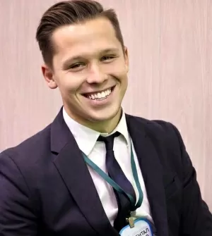 Рузин Иван Алексеевич