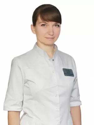 Корякина Наталья Александровна