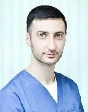 Симонян Айк Гургенович