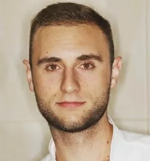 Грачев Евгений Юрьевич