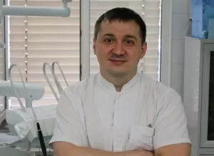 Шафеев Ильдар Анварович