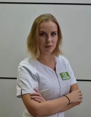 Станькова Ксения Андреевна