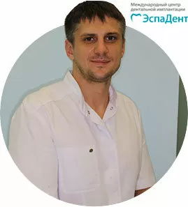 Мелешкин Дмитрий Владимирович