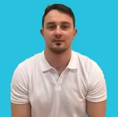 Заславский Владимир Игоревич