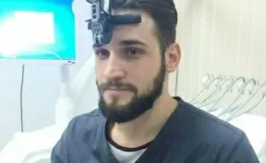 Овсепян Каро Варданович