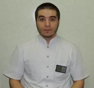 Багиров Эльшад Алиевич