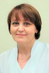 Тюкавина Марина Станиславовна