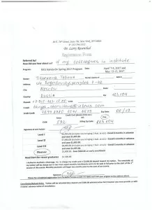 Тихонова Татьяна Георгиевна