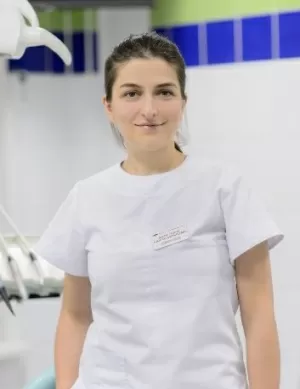 Сопоева Ацырухс Витальевна