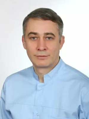 Дорошенко Василий Анатольевич