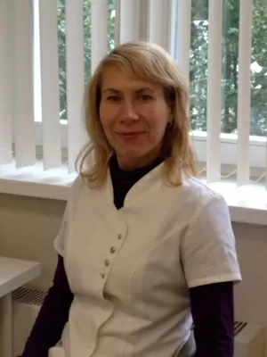 Градова Екатерина Викторовна