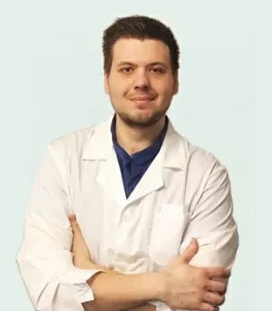 Солод Александр Эдуардович