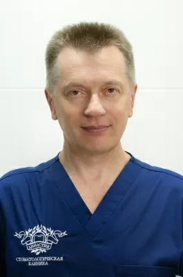 Митрюхин Андрей Алексеевич