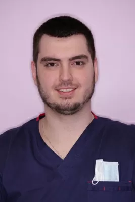 Пилипенко Артем Владимирович